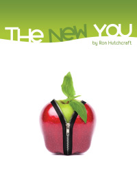 Cover image: The New You