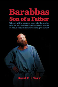 صورة الغلاف: Barabbas Son of a Father