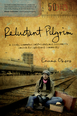 Imagen de portada: Reluctant Pilgrim 9781935205104