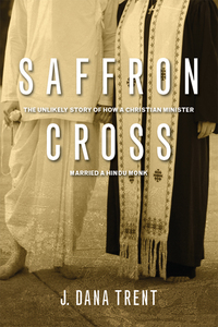 Cover image: Saffron Cross 9781935205166