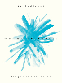 Imagen de portada: Woman Overboard 9781935205067