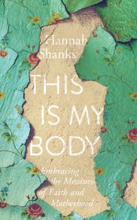 Cover image: This Is My Body 9781935205289