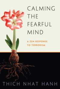 Cover image: Calming the Fearful Mind 9781888375510
