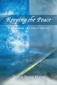 Cover image: Keeping the Peace 9781888375480