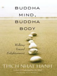 Cover image: Buddha Mind, Buddha Body 9781888375756