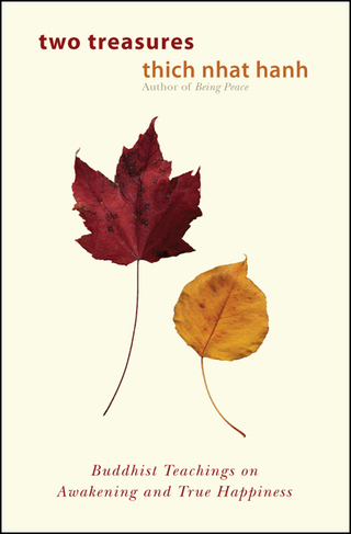 Cover image: Two Treasures 9781888375688