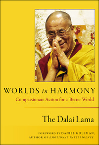 Cover image: Worlds in Harmony 9781888375817