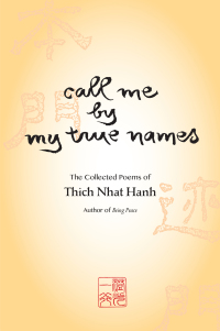 Cover image: Call Me by My True Names 9781888375169