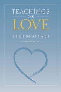 Cover image: Teachings on Love 9781888375008