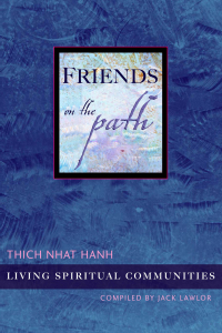 Cover image: Friends on the Path 9781888375213