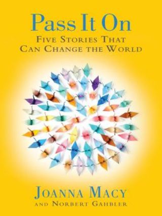 Cover image: Pass it On 9781888375831