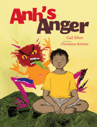 Cover image: Anh's Anger 9781888375947