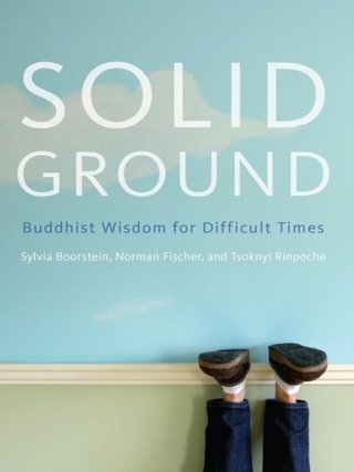 Cover image: Solid Ground 9781935209812