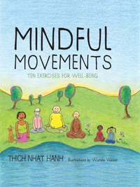 Cover image: Mindful Movements 9781888375794