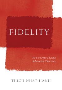 Cover image: Fidelity 9781935209911