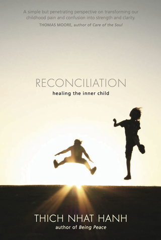 Cover image: Reconciliation 9781935209645