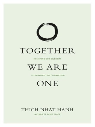 Cover image: Together We Are One 9781935209430