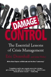 Cover image: Damage Control (Revised & Updated) 9781935212249