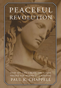 Cover image: Peaceful Revolution 9781935212768