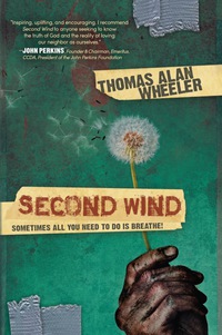 صورة الغلاف: Second Wind 1st edition 9781935245582