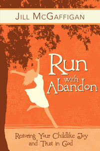 Cover image: Run with Abandon 1st edition 9781935245612