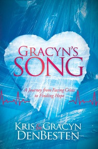 Imagen de portada: Gracyn's Song 9781935245377