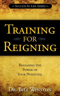 Cover image: Training for Reigning 1st edition 9781935245278