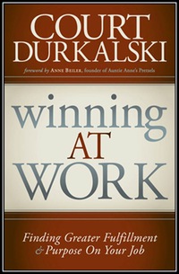 Cover image: Winning at Work 9781935245452