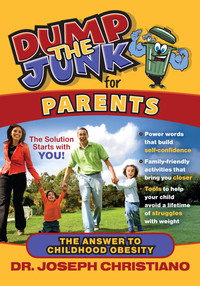 Cover image: Dump the Junk 1st edition 9781935245360
