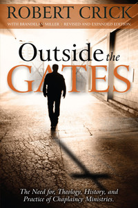 صورة الغلاف: Outside the Gates 9781935245575
