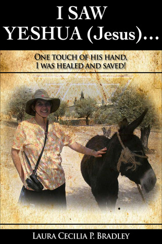 Imagen de portada: I Saw Yeshua 1st edition 9781935245186