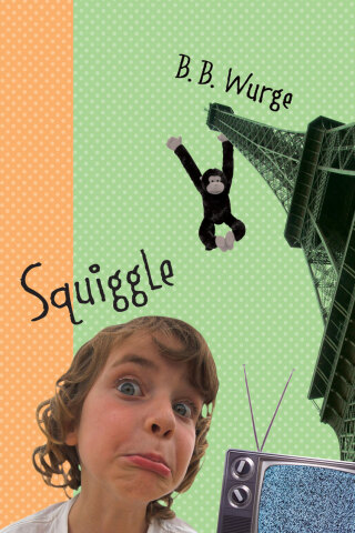 Imagen de portada: Squiggle 9780981514895