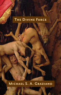 表紙画像: The Divine Farce 9781935248040