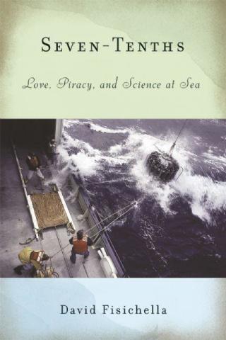 Cover image: Seven-Tenths 9781935248101
