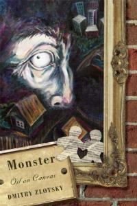 Cover image: Monster: Oil on Canvas 9781935248095