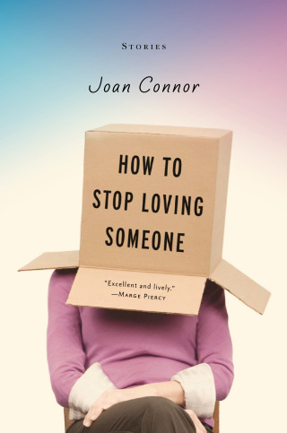 Cover image: How to Stop Loving Someone 9781935248200