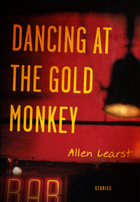 Titelbild: Dancing at the Gold Monkey 9781935248293