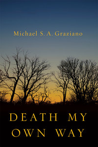 Cover image: Death My Own Way 9781935248330