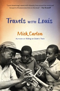 Cover image: Travels with Louis 9781935248354