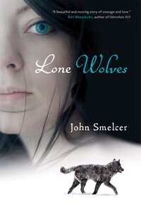 Immagine di copertina: Lone Wolves 9781935248408