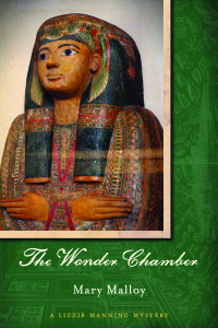 Immagine di copertina: The Wonder Chamber 9781935248422