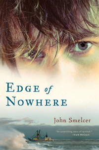 Cover image: Edge of Nowhere 9781935248576