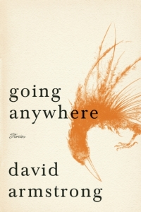 Cover image: Going Anywhere 9781935248613