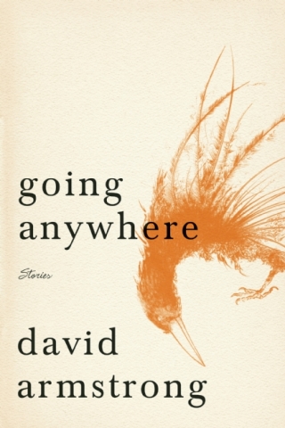 Imagen de portada: Going Anywhere 9781935248613