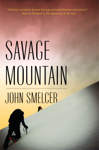 Imagen de portada: Savage Mountain 9781935248651