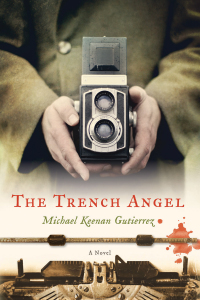 Omslagafbeelding: The Trench Angel 9781935248712