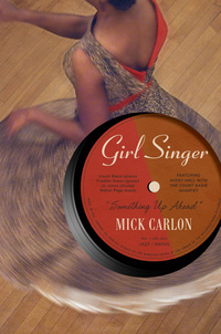 Cover image: Girl Singer 9781935248736
