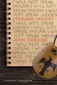 Imagen de portada: Stealing Indians 9781935248828