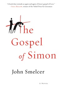 Titelbild: The Gospel of Simon 9781935248842