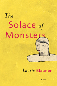 Titelbild: The Solace of Monsters 9781935248880